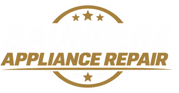 Saunders Appliance Repair