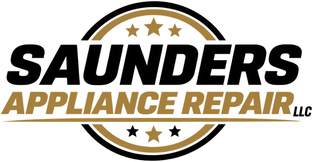 Saunders Appliance Repair